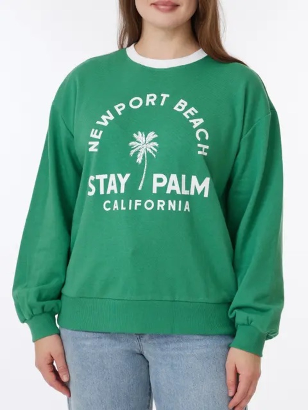 C&C California Newport Beach Sweatshirt